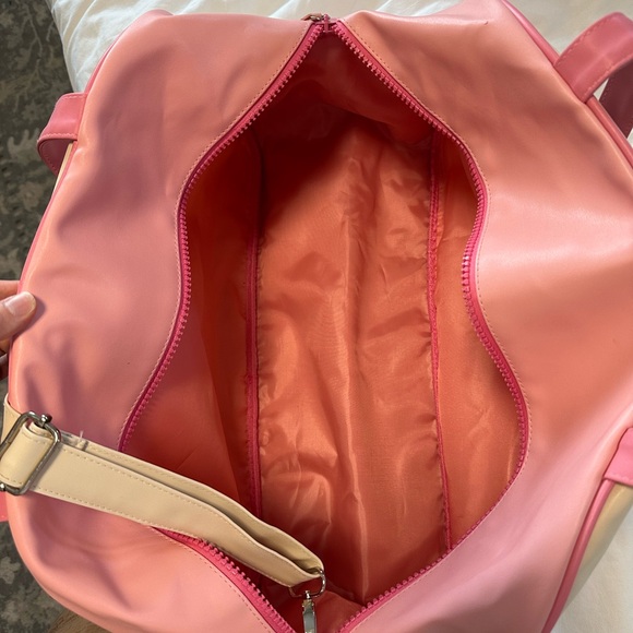 Jadelynn Brooke Wifey Travel Duffle Bag - Picture 7 of 9